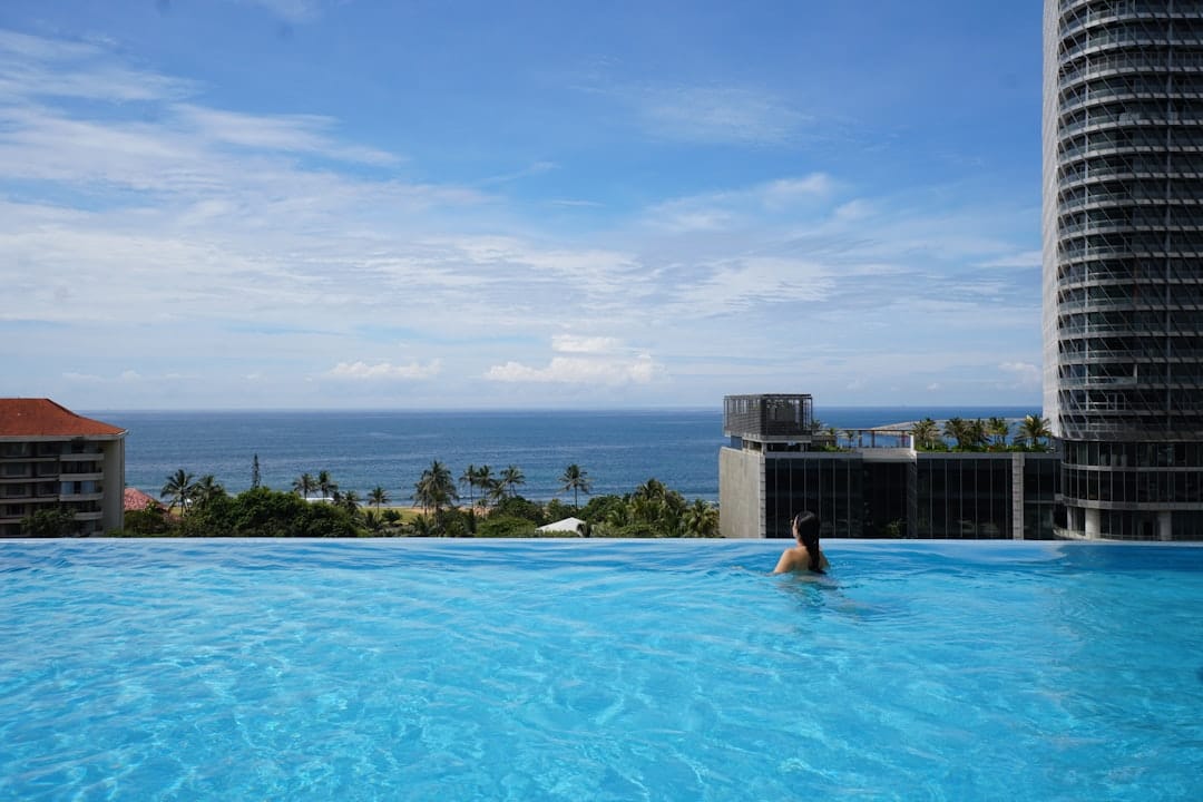 Review khách sạn ibis Nha Trang và trọn bộ cẩm nang du lịch biển 2024