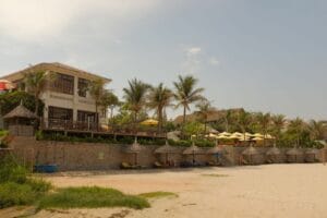 The Anam Nha Trang Review: Cẩm nang nghỉ dưỡng sang trọng từ A đến Z - Khách sạn Nha Trang