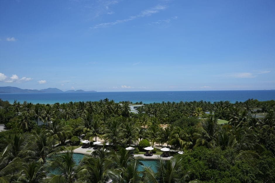 Top 3 loại hình căn hộ đẹp Cam Ranh tiềm năng tại Bãi Dài - du lich nha trang
