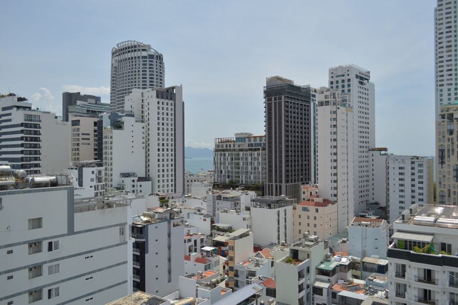 Top 7 phong cách thuê homestay gần trung tâm vịnh Nha Trang cho kỳ nghỉ đáng nhớ - du lich nha trang