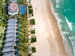 Top Villa 5 sao Khánh Hòa nguyên căn: Trải nghiệm nghỉ dưỡng đẳng cấp thượng lưu - du lich nha trang