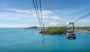VinWonders Nha Trang map: Hướng dẫn khám phá toàn diện đảo Hòn Tre từ A-Z - Khám Phá Vinpearl
