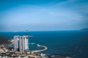 Bí kíp săn khách sạn giá rẻ trung tâm Nha Trang cho chuyến đi tháng 11 - du lich nha trang
