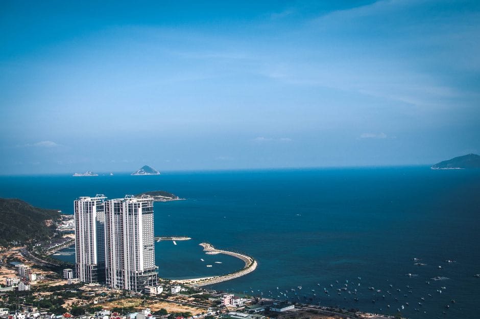Bí kíp săn khách sạn giá rẻ trung tâm Nha Trang cho chuyến đi tháng 11 - du lich nha trang