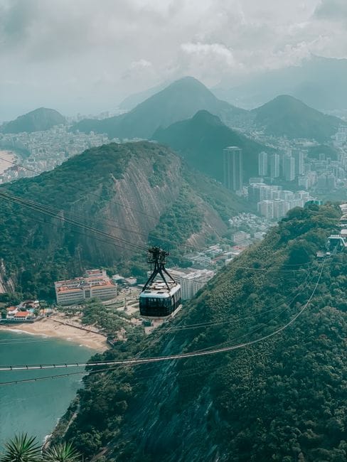 Cẩm nang đi Cáp treo Vinpearl Nha Trang 2025: Trọn bộ kinh nghiệm từ A-Z - Khám Phá Vinpearl