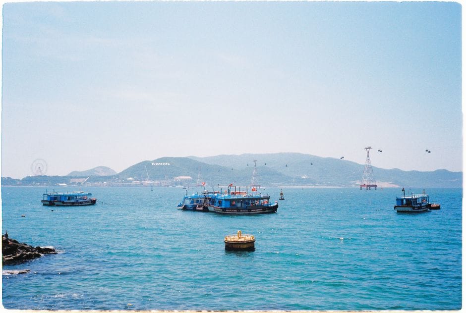 Cập nhật chi tiết giá vé VinWonders trung tâm Nha Trang 2026 mới nhất - Khám Phá Vinpearl