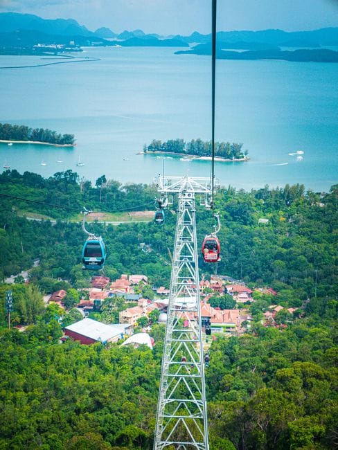 Cáp treo Vinpearl Nha Trang cập nhật 2026: Trọn bộ kinh nghiệm di chuyển và vui chơi - Khám Phá Vinpearl