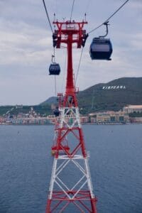 Giá vé VinWonders trung tâm Nha Trang 2025: Cập nhật chi tiết và hướng dẫn di chuyển - Khám Phá Vinpearl