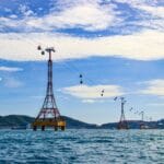 Hướng dẫn đi Cáp treo Vinpearl Bãi Dài Nha Trang 2025: Kinh nghiệm từ A đến Z
