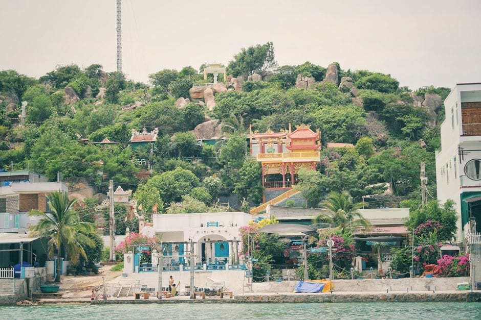 Khám phá hệ sinh thái biển Cam Ranh cho gia đình: Cẩm nang từ A-Z - Edu-Tourism (Du lịch trải nghiệm)