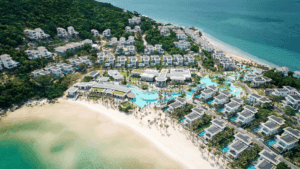 Kinh nghiệm chọn khách sạn view biển Bãi Dài Nha Trang cho kỳ nghỉ trọn vẹn - Khách sạn Nha Trang