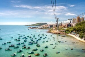 Kinh nghiệm đi Vinpearl Khánh Hòa 1 ngày: Lịch trình chi tiết từ A-Z - Khám Phá Vinpearl