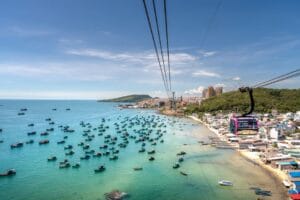 Kinh nghiệm đi Vinpearl trung tâm Nha Trang 2 ngày 1 đêm: Lịch trình ‘vàng’ cho chuyến nghỉ dưỡng - Khám Phá Vinpearl