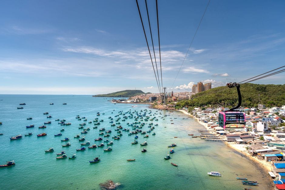 Kinh nghiệm đi Vinpearl trung tâm Nha Trang 2 ngày 1 đêm: Lịch trình ‘vàng’ cho chuyến nghỉ dưỡng - Khám Phá Vinpearl