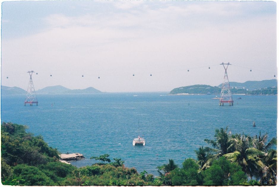 Kinh nghiệm đi Vinpearl vịnh Nha Trang cuối tuần: Lịch trình ‘phá đảo’ từ A-Z - Khám Phá Vinpearl