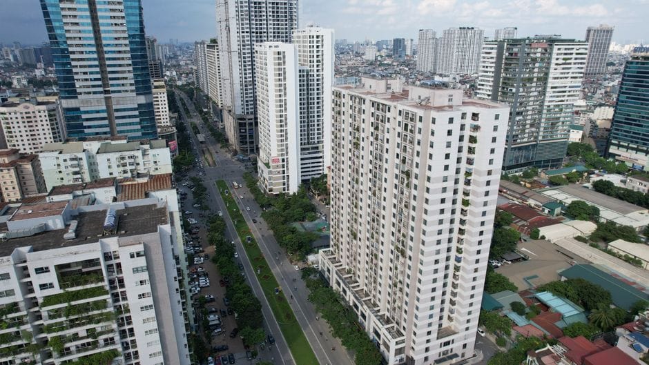 Review căn hộ cho gia đình đường Phạm Văn Đồng: Lựa chọn an cư lý tưởng hay điểm đến tiềm năng? - du lich nha trang