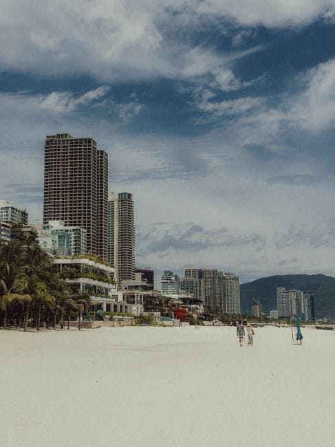 Review khách sạn đường Trần Phú trung tâm Nha Trang: Cẩm nang lưu trú chi tiết nhất - Khách sạn Nha Trang