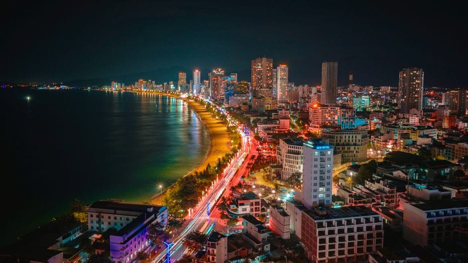 Review khách sạn giá rẻ vịnh Nha Trang: Bí kíp du lịch tiết kiệm và chất lượng - Khách sạn Nha Trang