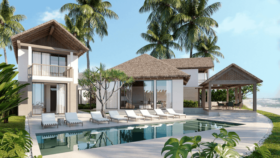 Top 5 thiên đường nghỉ dưỡng đẳng cấp khi đặt phòng khách sạn 5 sao Khánh Hòa - Khách sạn Nha Trang