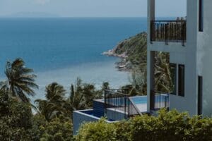 Top 5 Villa cho gia đình Khánh Hòa nguyên căn: Tận hưởng kỳ nghỉ sang trọng và riêng tư - du lich nha trang