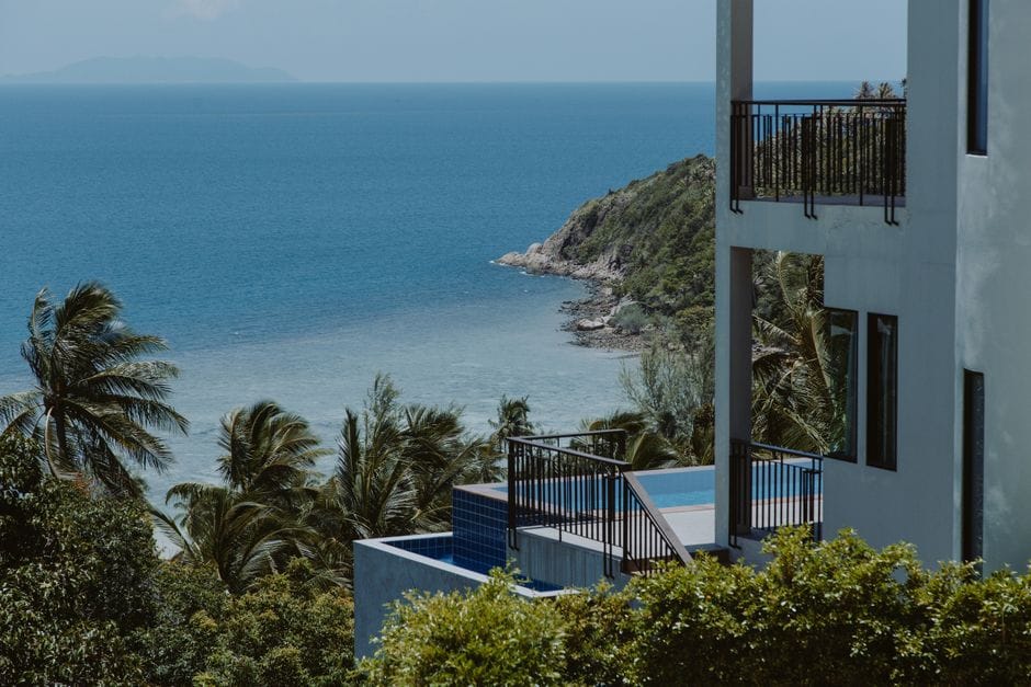 Top 5 Villa cho gia đình Khánh Hòa nguyên căn: Tận hưởng kỳ nghỉ sang trọng và riêng tư - du lich nha trang