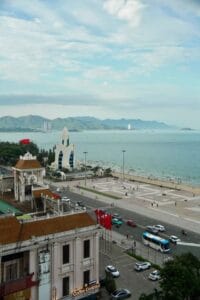 Top 5 xu hướng đầu tư căn hộ sát biển Khánh Hòa đáng chú ý nhất 2024 - du lich nha trang