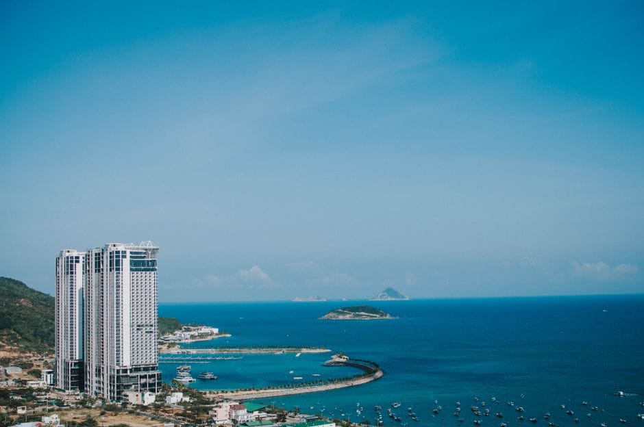 Top khách sạn 3 sao ở Nha Trang: Cập nhật danh sách lưu trú chất lượng nhất 2024 - Khách sạn Nha Trang