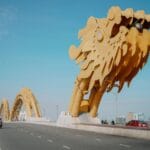 Lịch trình đi đường Phạm Văn Đồng trong ngày tự túc: Cẩm nang từ A-Z