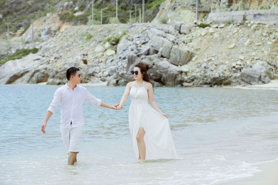 Review du lịch vịnh Nha Trang cho cặp đôi: Kinh nghiệm trọn vẹn từ A đến Z - Kinh nghiệm du lịch tự túc